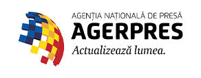 Agerpres Logo