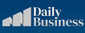 Daily Business Logo