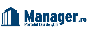 Manager.ro Logo