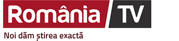 Romania TV Logo
