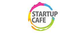 Startup Cafe Logo
