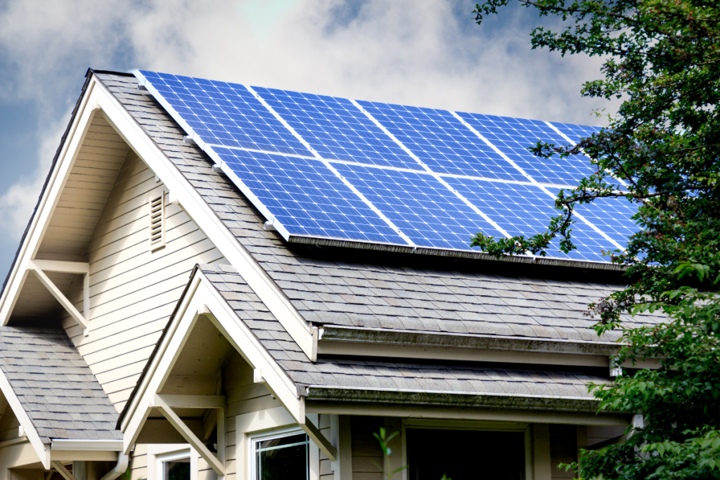 Casa Verde Fotovoltaice 2023